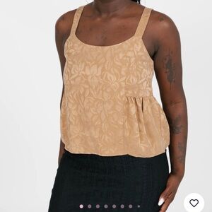 Smash and Tess poly tank stellar spice